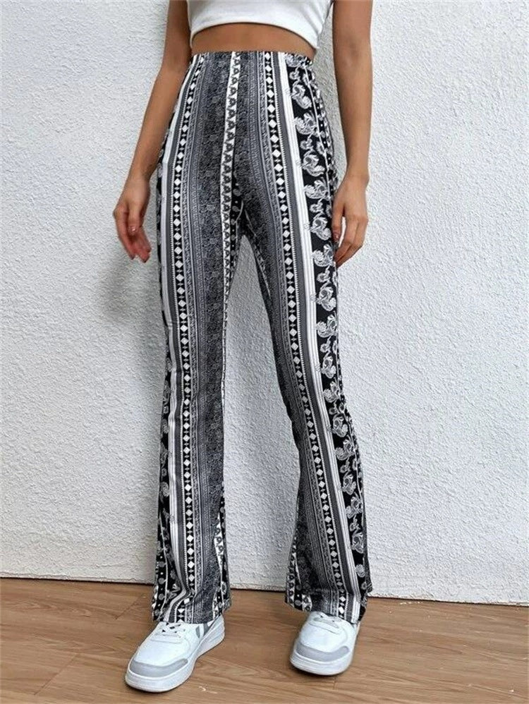 Slim trousers