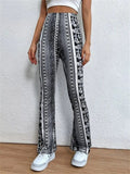 Slim trousers