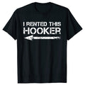 I Rented This Hooker
