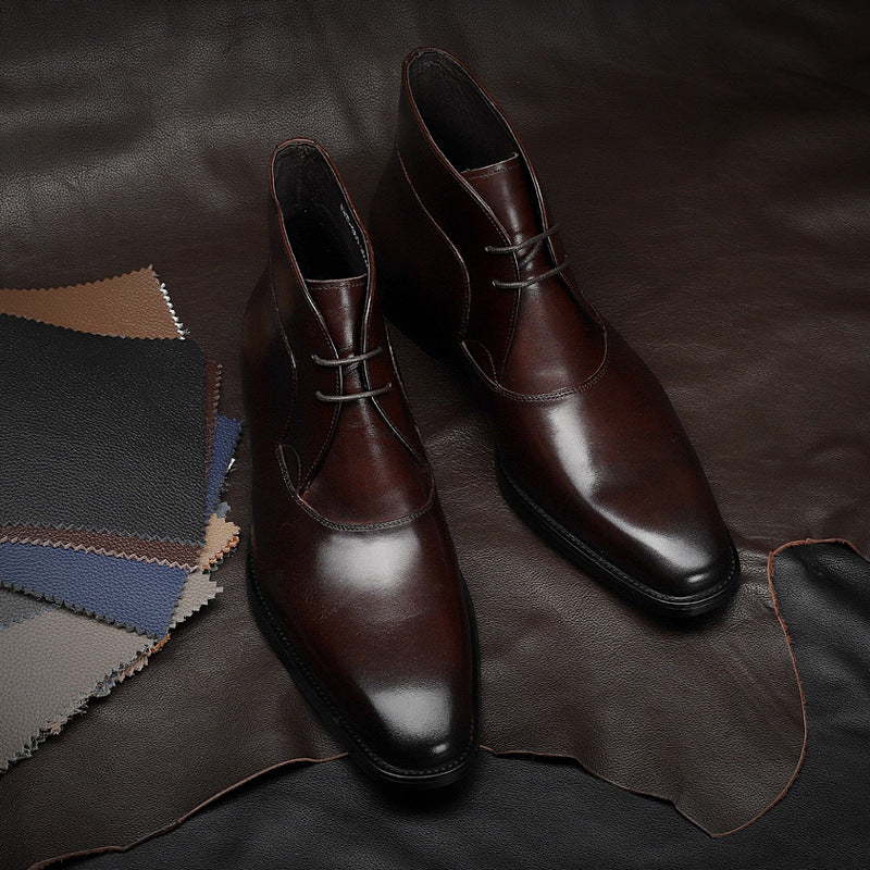 Martin Fashionable Boots