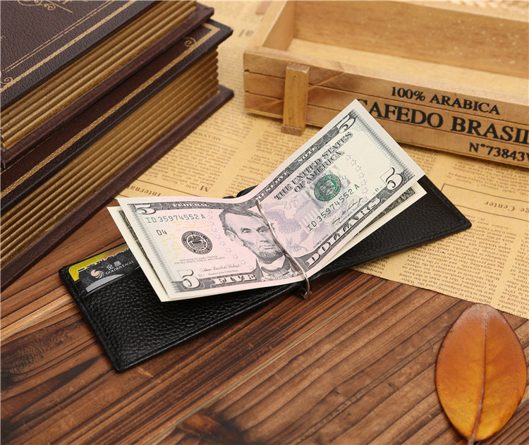 1 Fold Wallets