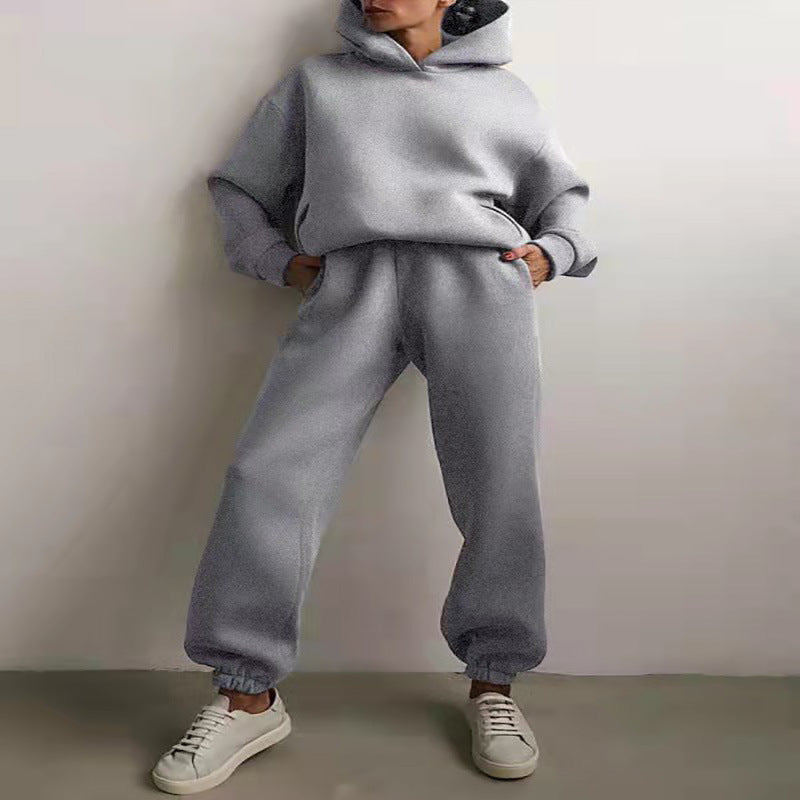 Women's Two-piece Tracksuit