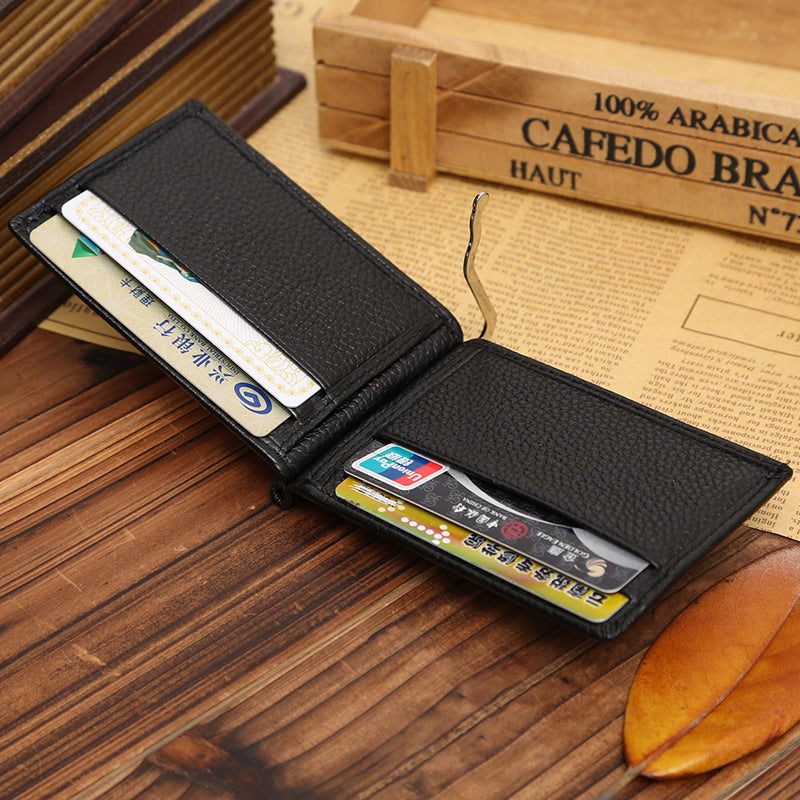 1 Fold Wallets