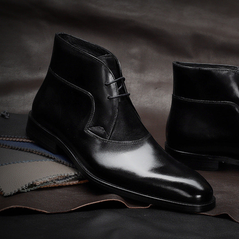 Martin Fashionable Boots