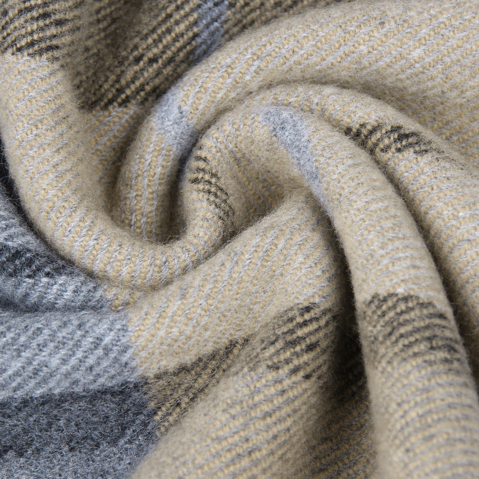 Cashmere Scarfs