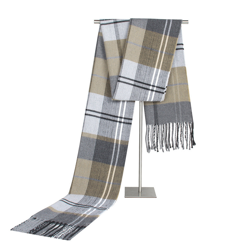 Cashmere Scarfs