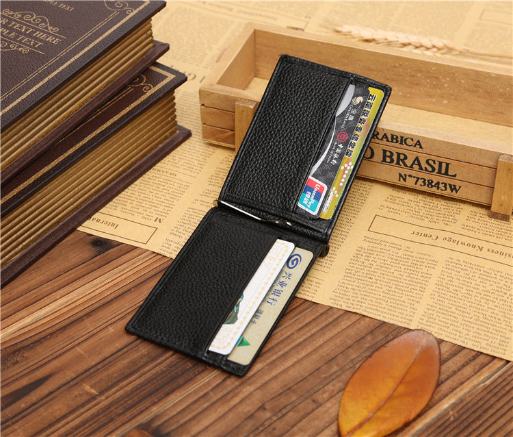 1 Fold Wallets