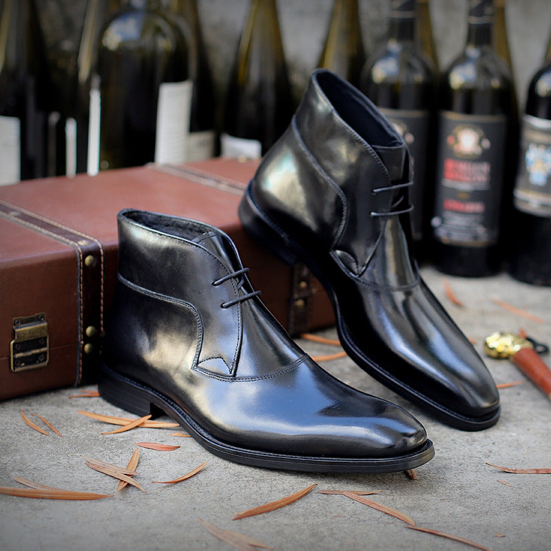 Martin Fashionable Boots
