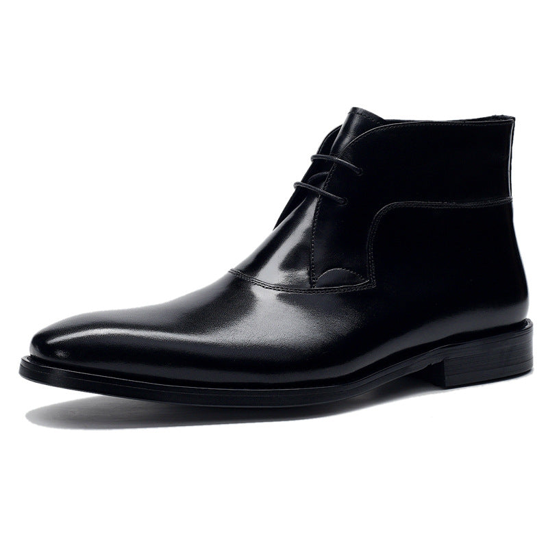 Martin Fashionable Boots