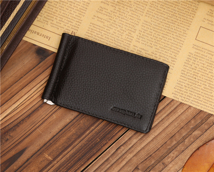 1 Fold Wallets
