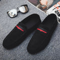 Social man round toes
