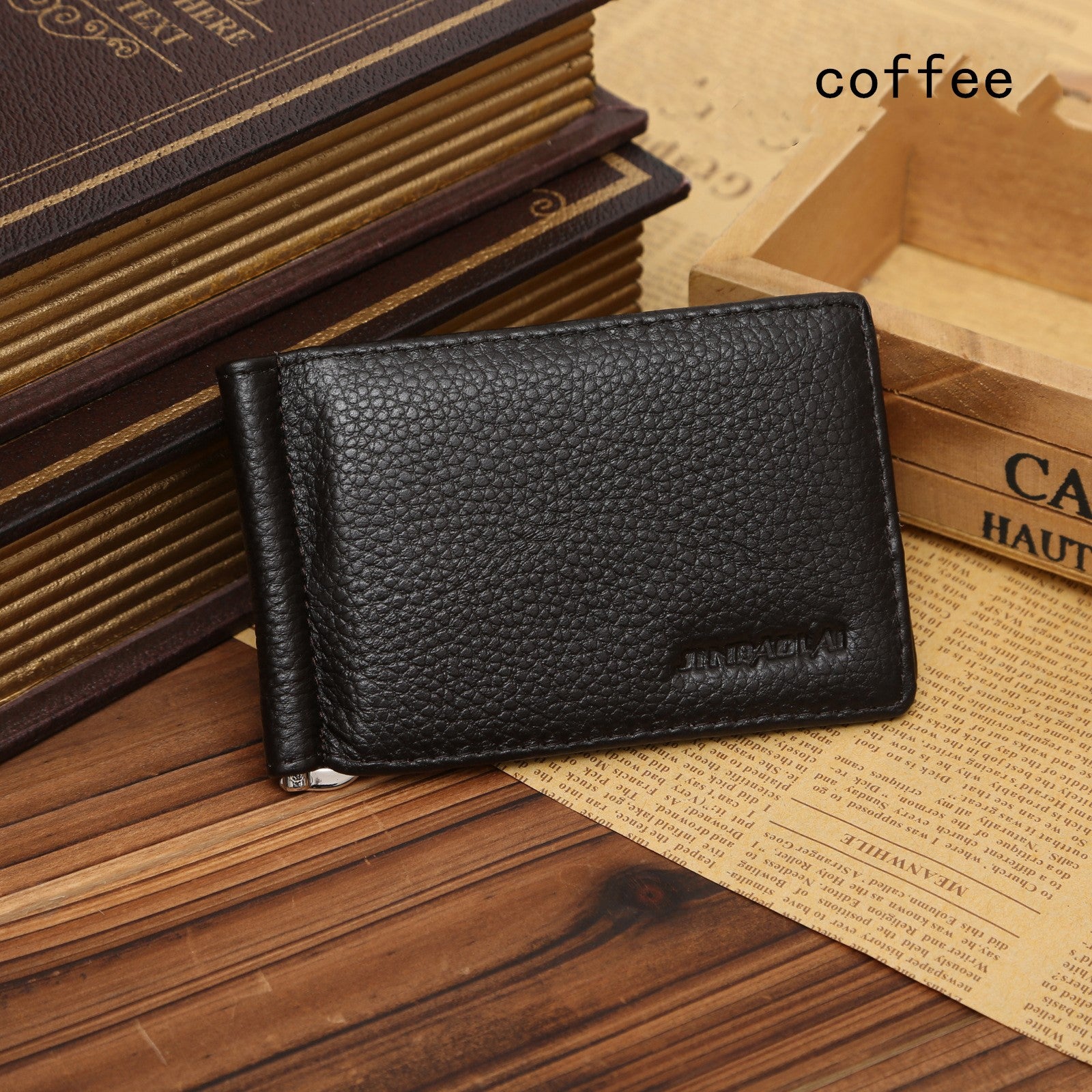 1 Fold Wallets