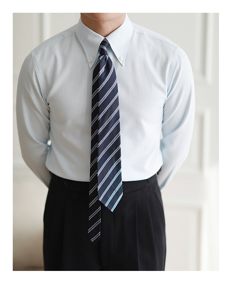 Woven Shirts