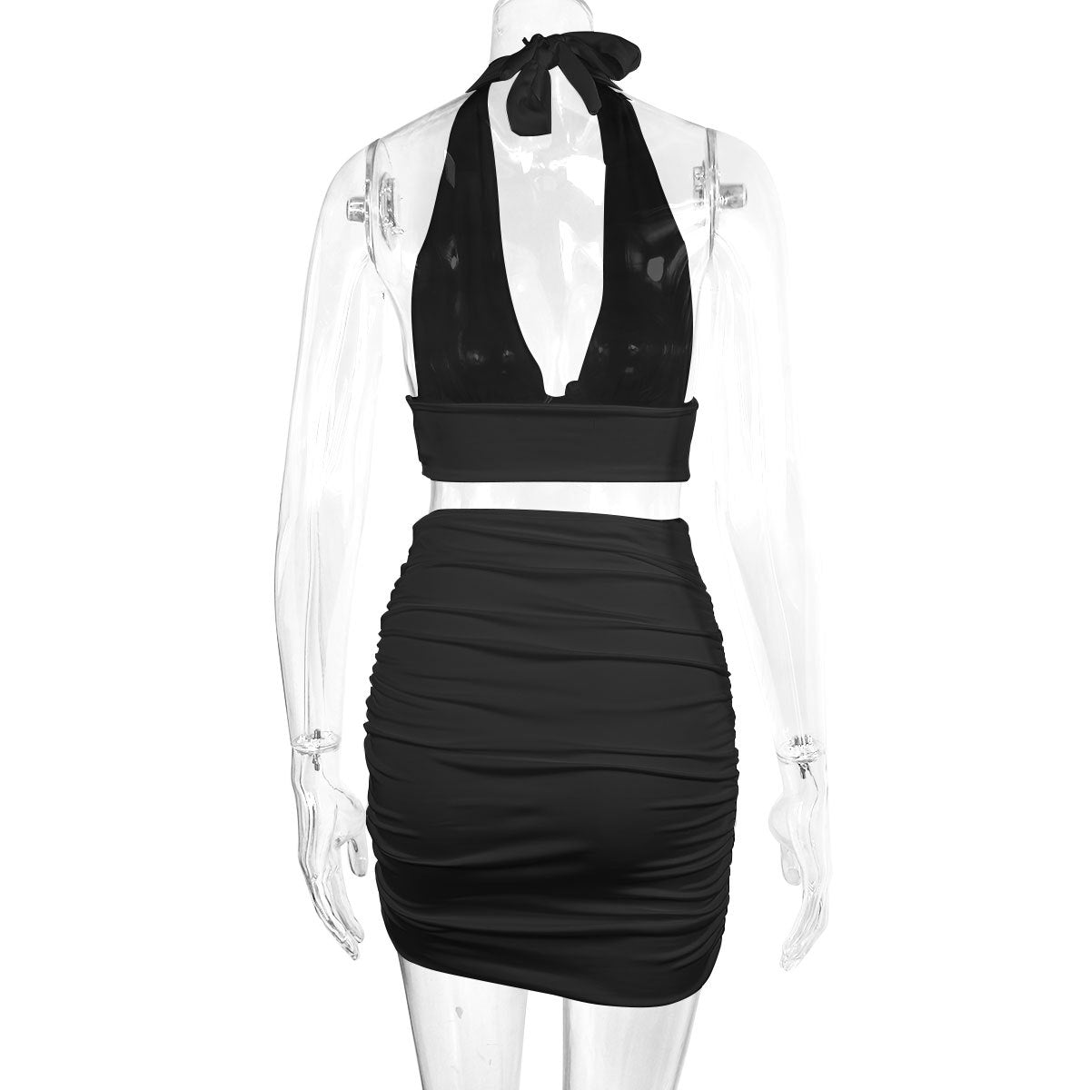 Unique 2pcs Dress Suits For Women