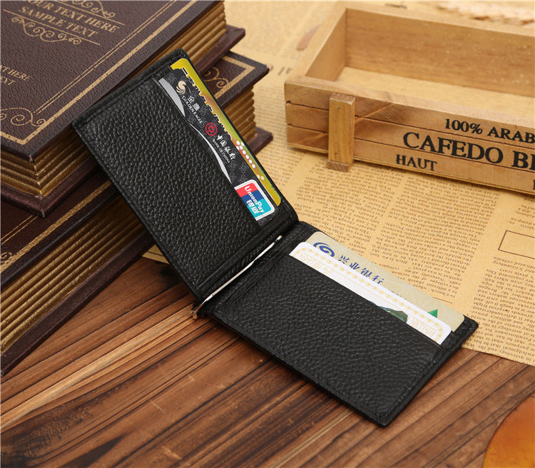 1 Fold Wallets