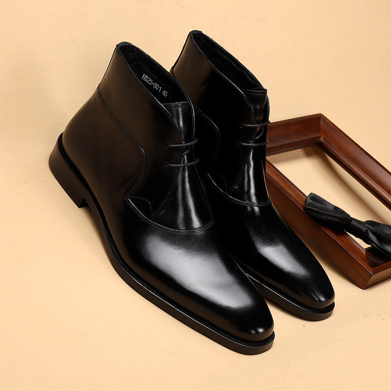Martin Fashionable Boots
