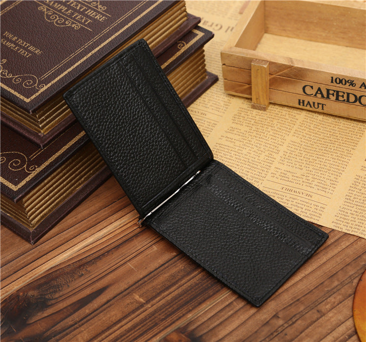 1 Fold Wallets