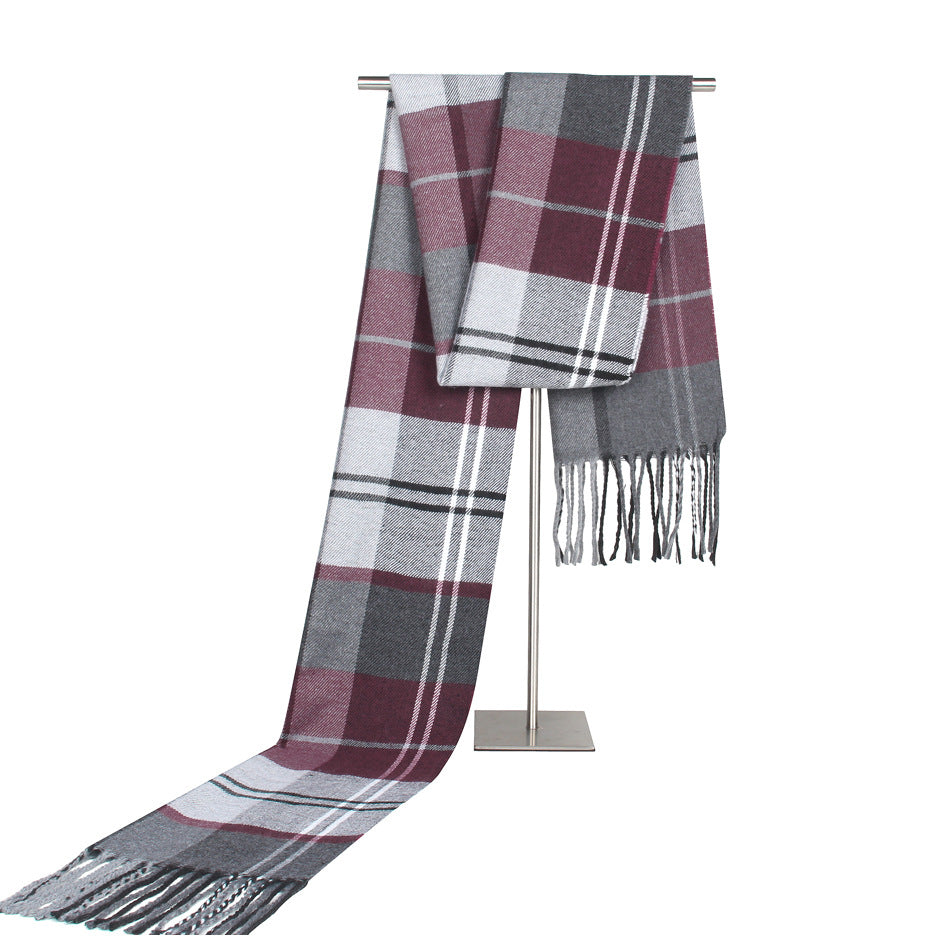 Cashmere Scarfs