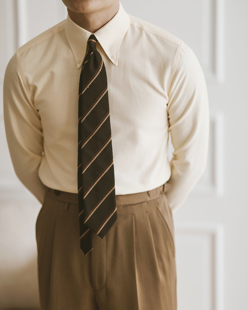 Woven Shirts