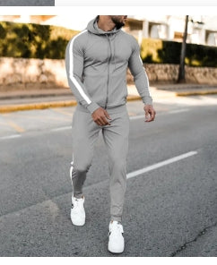 New Cross Zipper Fit