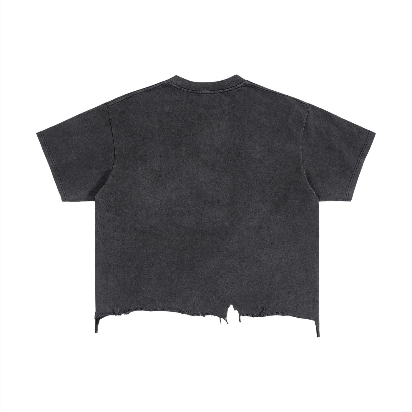 Endure x Raw Cutt T-Shirt