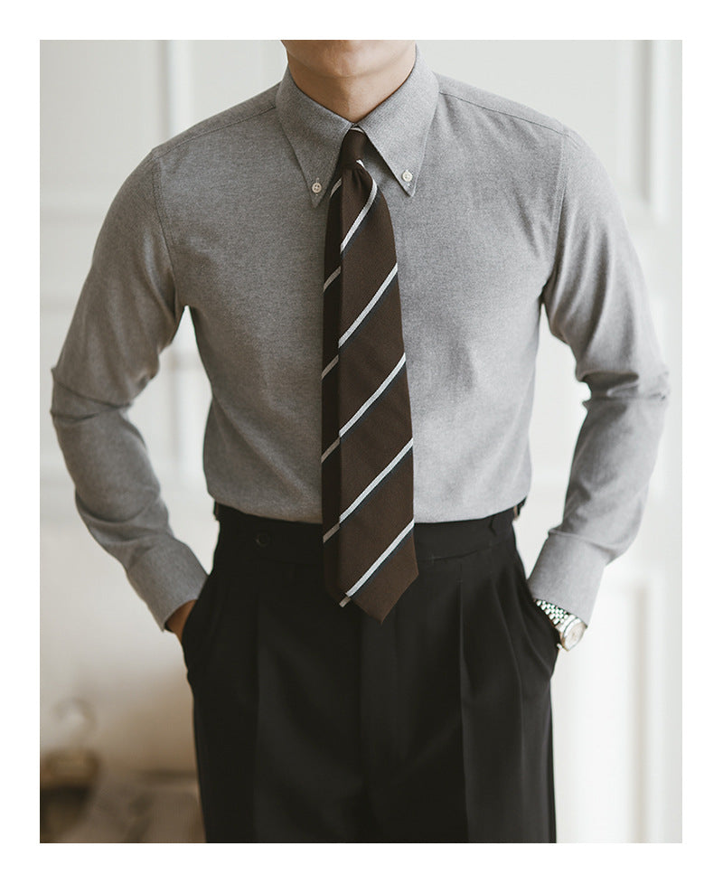 Woven Shirts