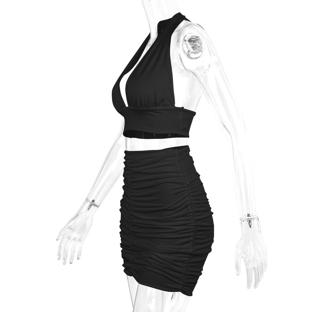 Unique 2pcs Dress Suits For Women