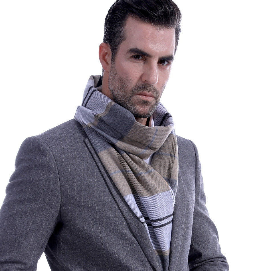 Cashmere Scarfs