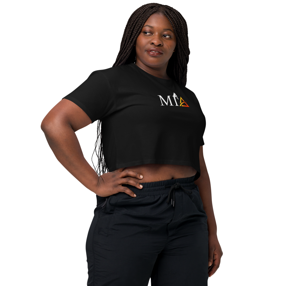 MIA x Crop Tops