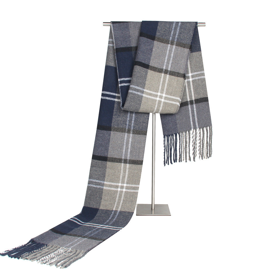 Cashmere Scarfs