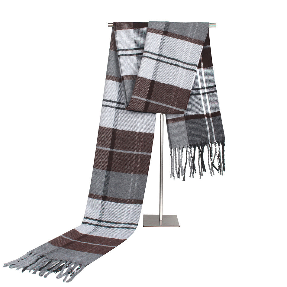 Cashmere Scarfs
