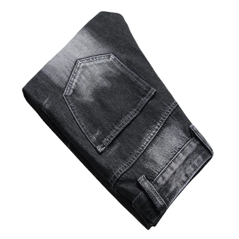 Slim Fit Men's Jeans