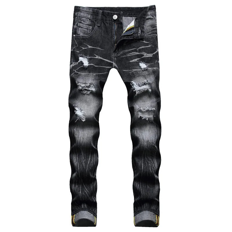 Slim Fit Men's Jeans