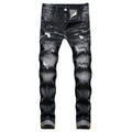 Slim Fit Men's Jeans