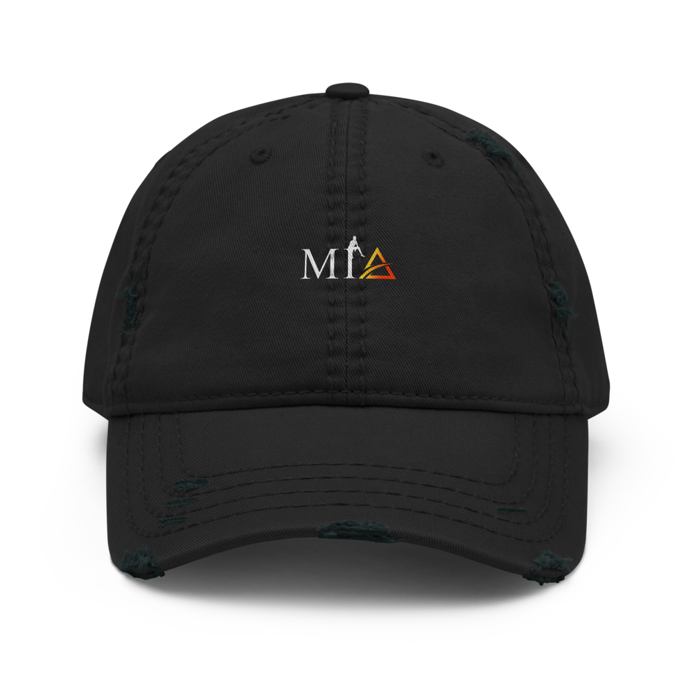 MIA x Official Hats