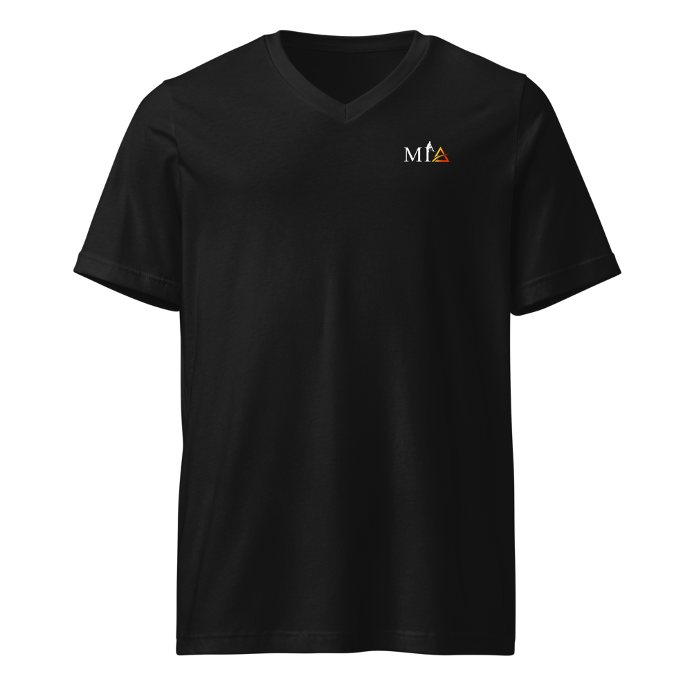 MIA x V-necks