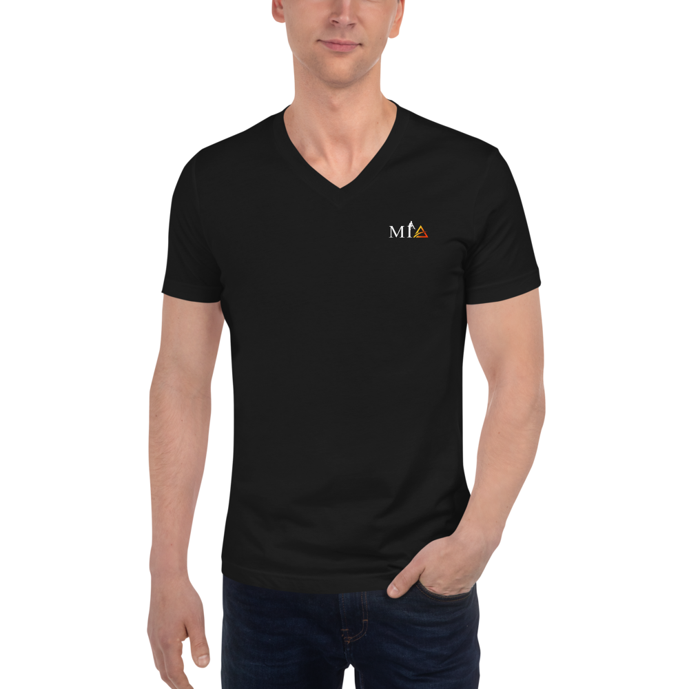 MIA x V-necks
