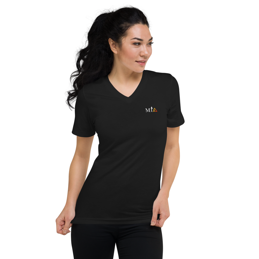MIA x V-necks