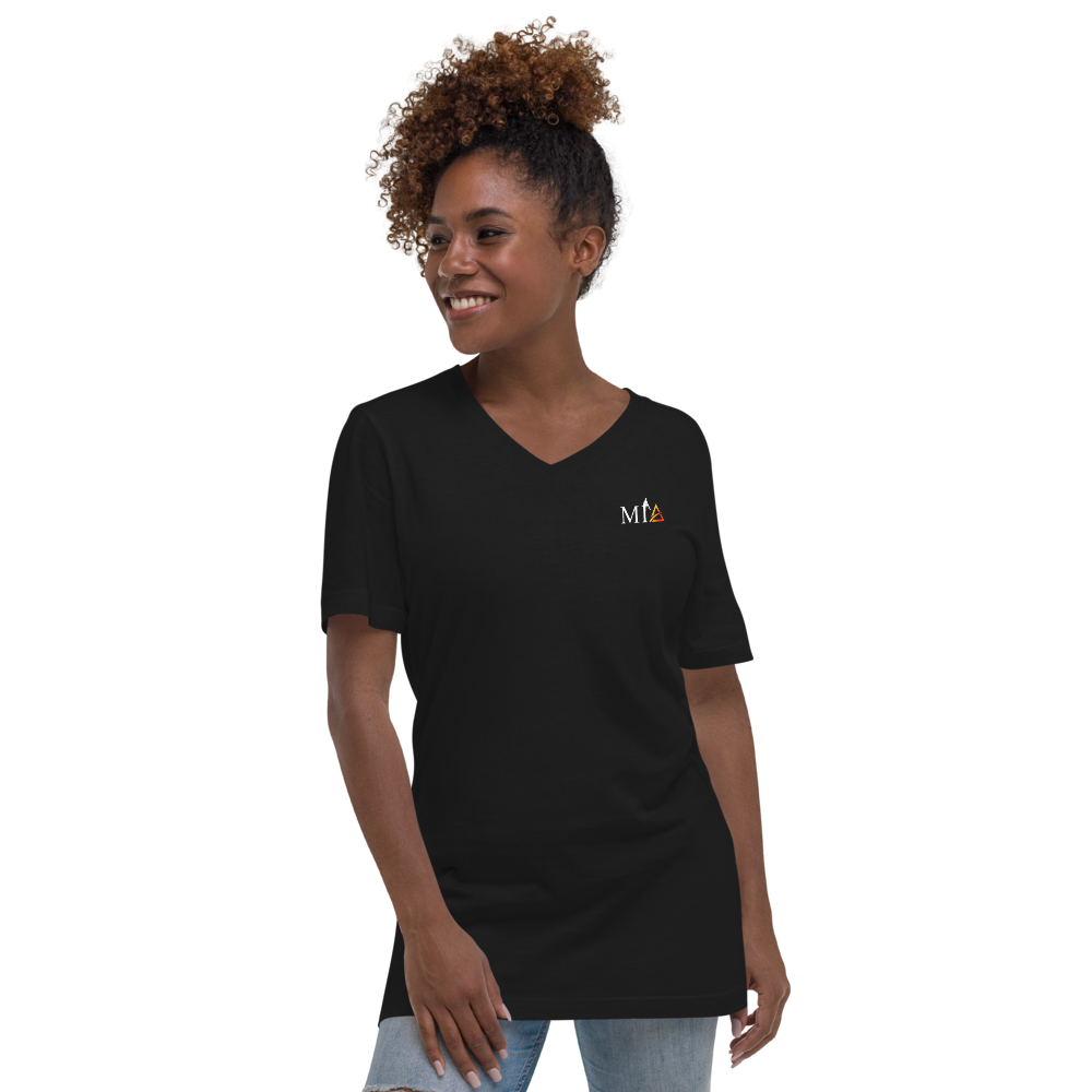 MIA x V-necks