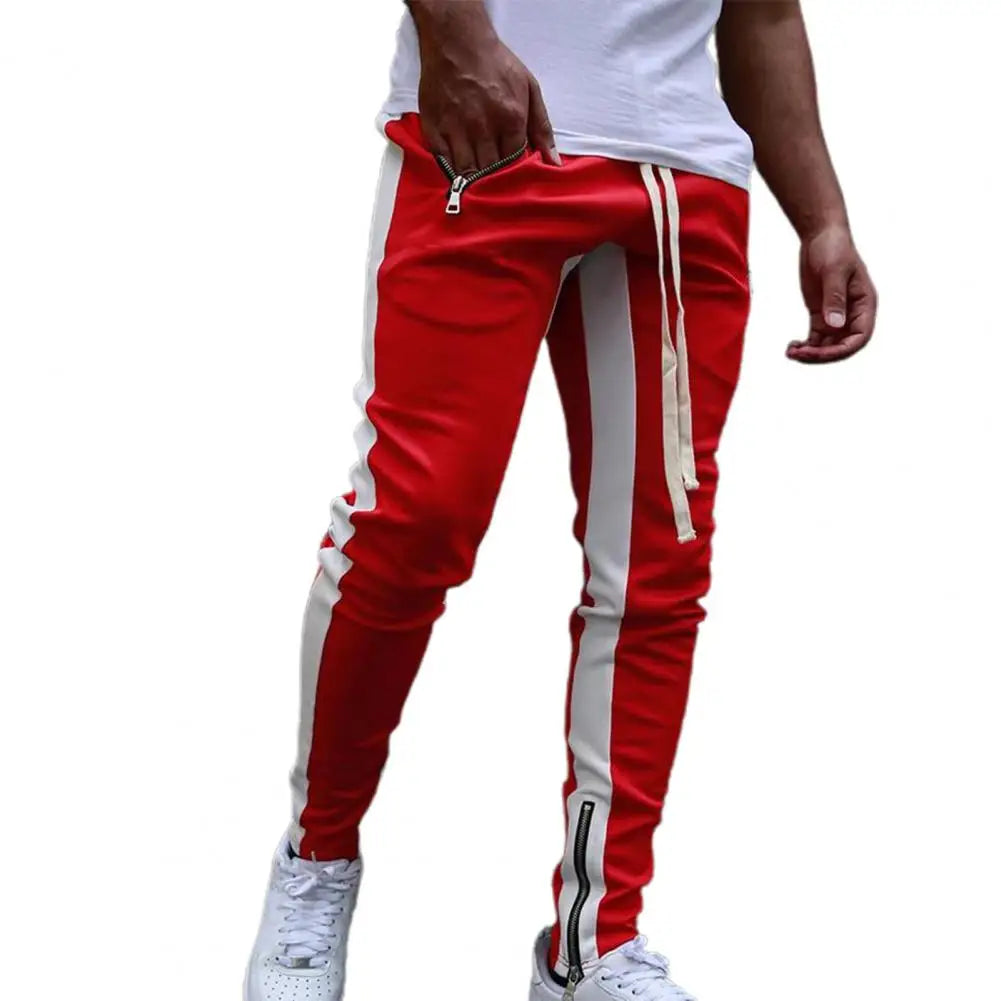 Drawstring Joggers