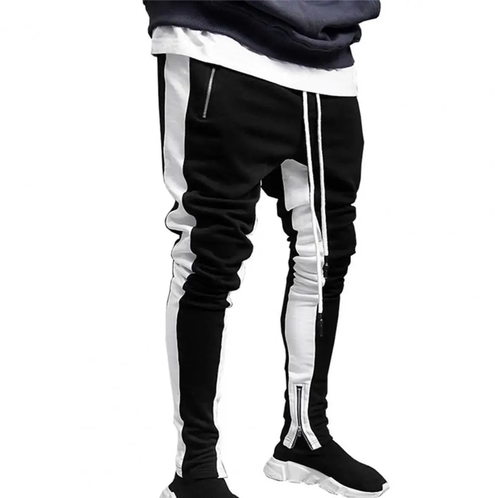 Drawstring Joggers