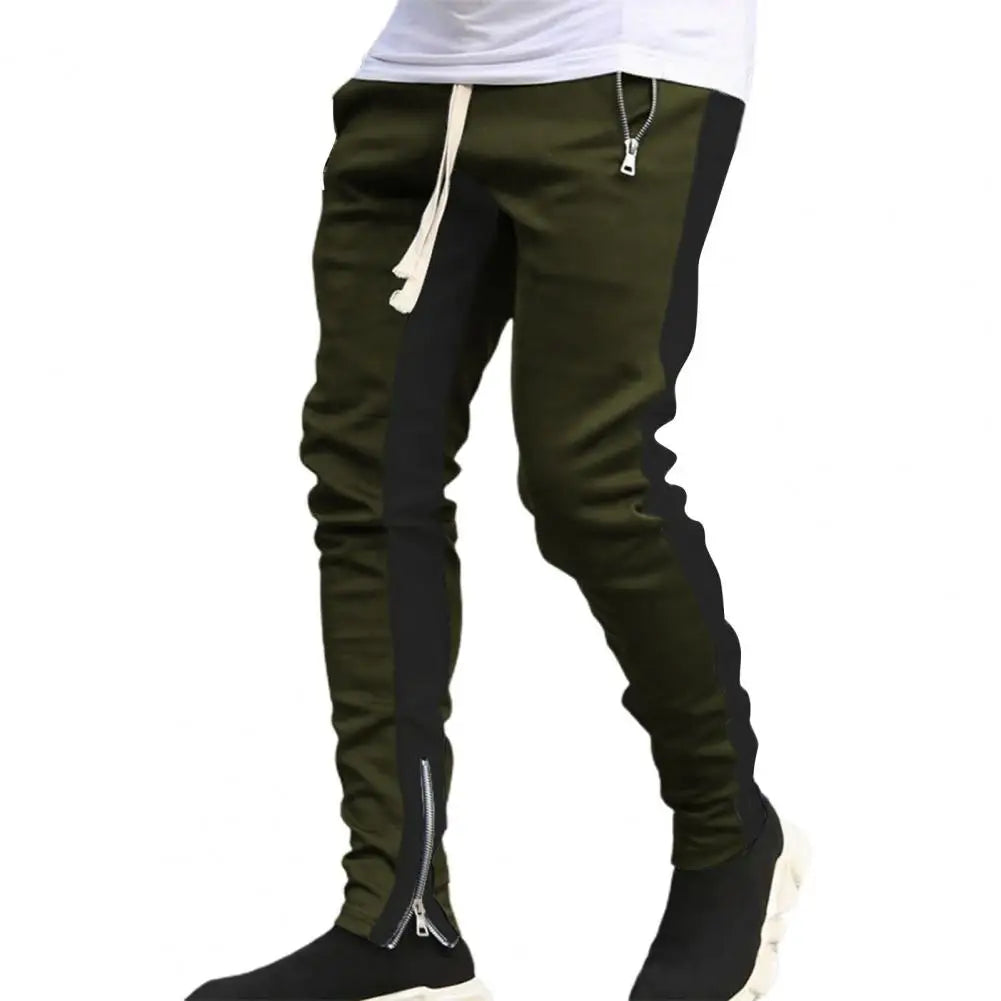 Drawstring Joggers