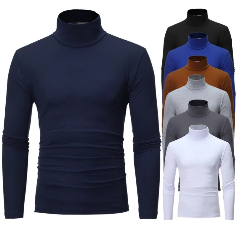 Thermal Tops Men
