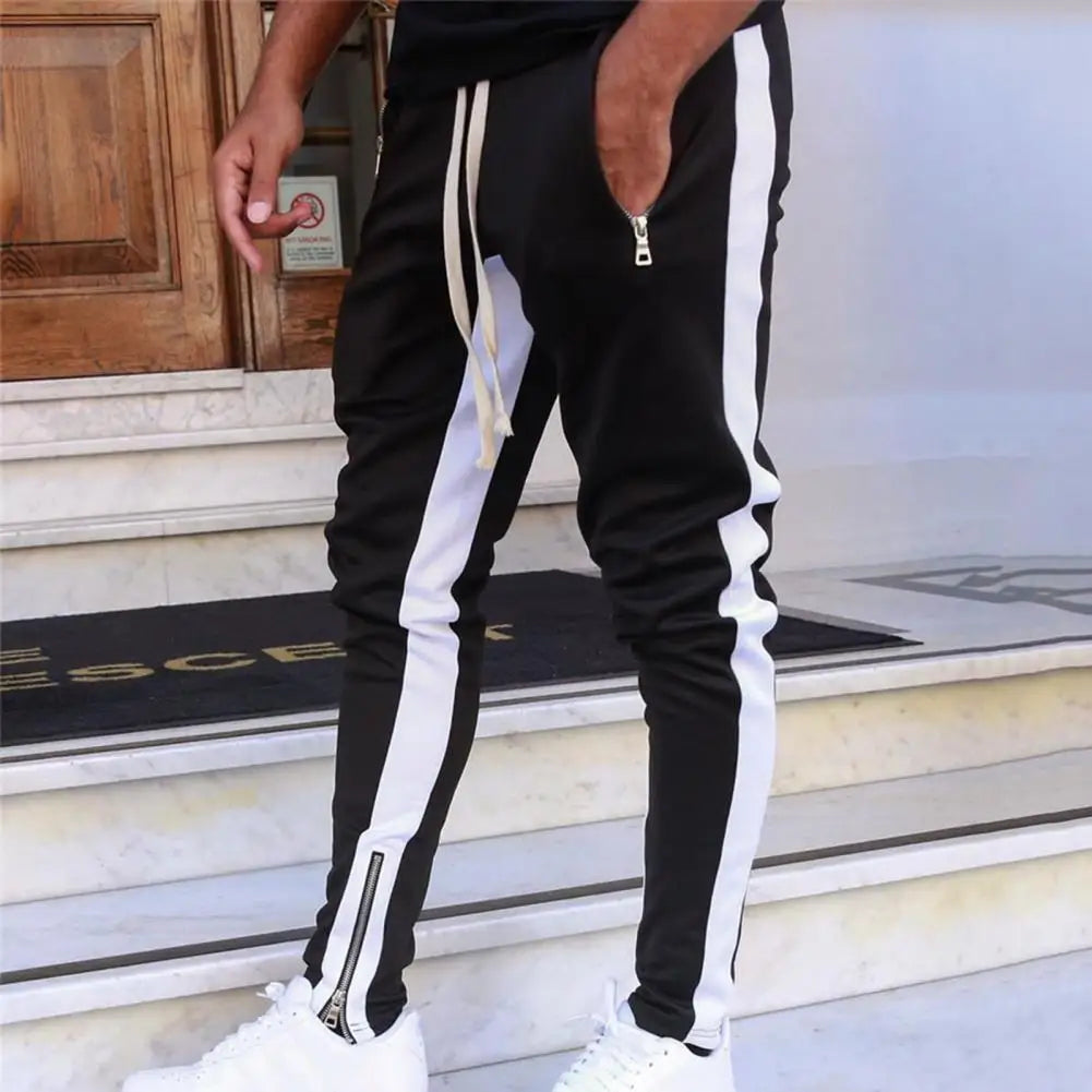 Drawstring Joggers