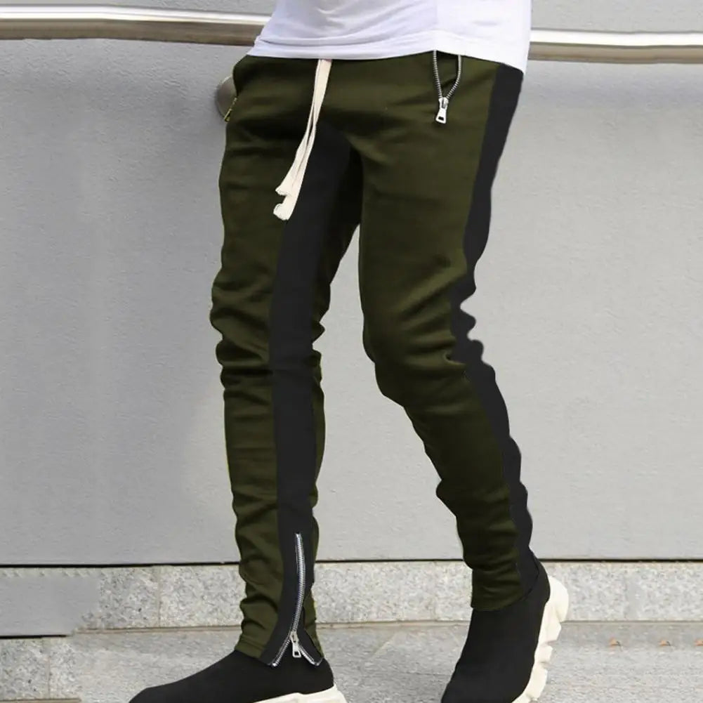 Drawstring Joggers