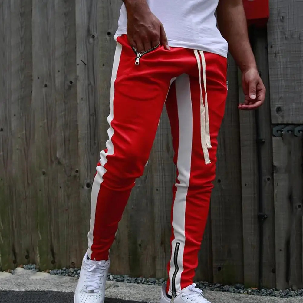 Drawstring Joggers
