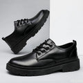 Men Business Shoes New Formal Leather Shoes