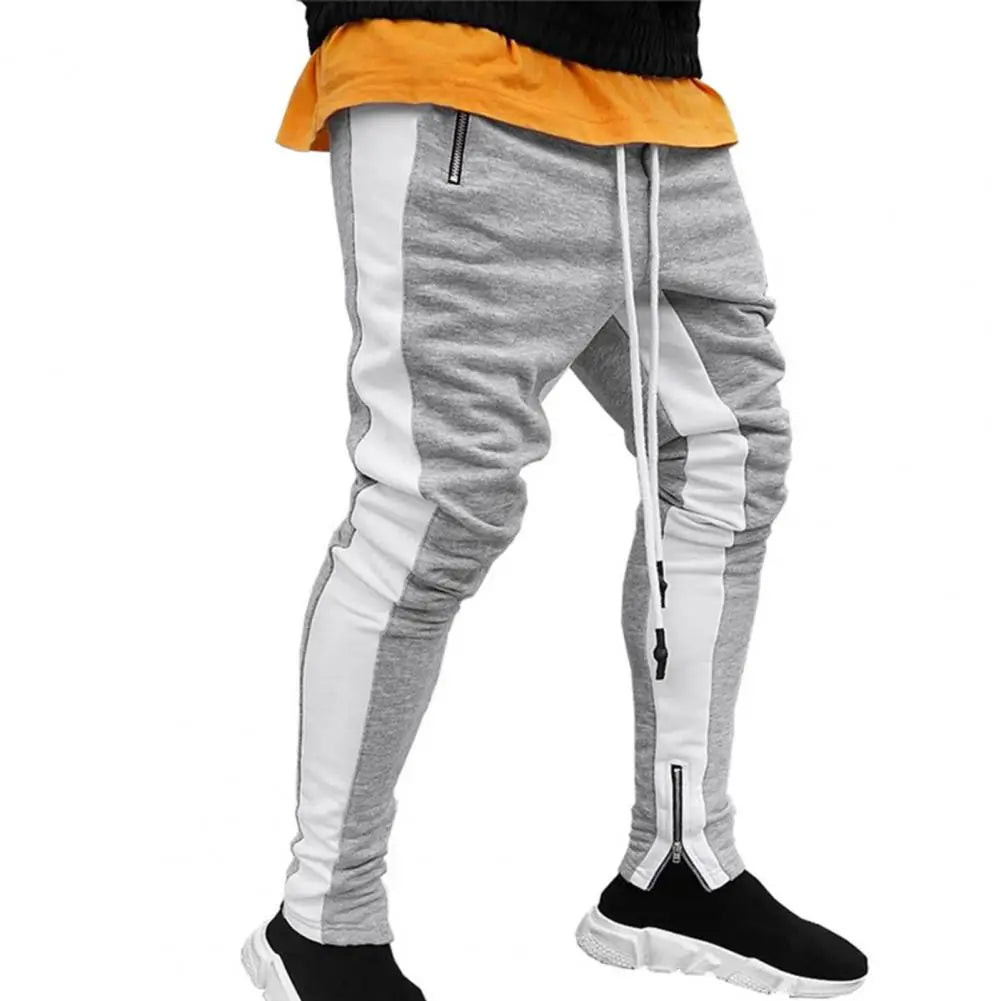Drawstring Joggers