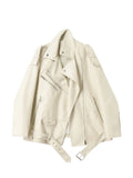 Leather Jackets Women