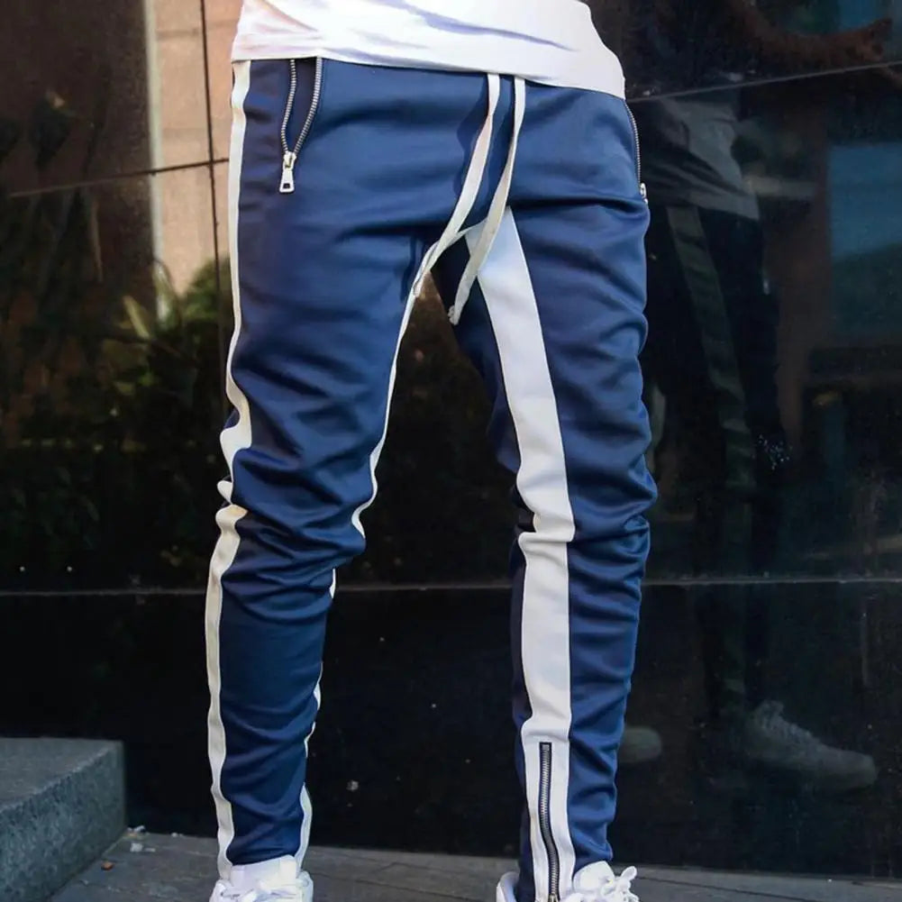 Drawstring Joggers